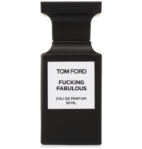  Nước Hoa Tom Ford Fucking Fabulous EDP 