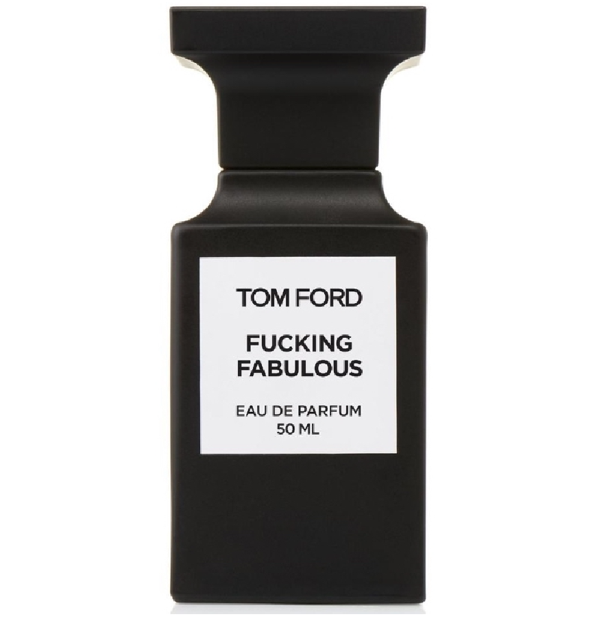  Nước Hoa Tom Ford Fucking Fabulous EDP 
