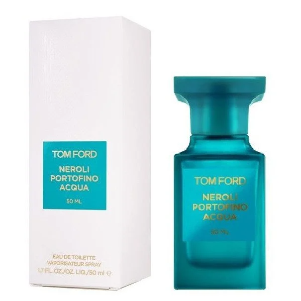 Nước Hoa Tom Ford Neroli Portofino Acqua EDT LUXITY