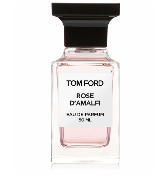  Nước Hoa Tom Ford Rose D'Amalfi 