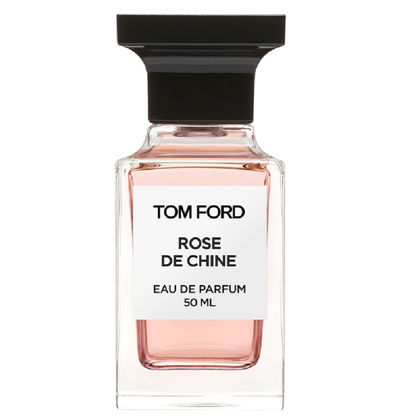  Nước Hoa Tom Ford Rose De Chine EDP 