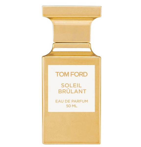  Nước Hoa Tom Ford Soleil Brulant EDP 