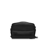  Túi Nam Louis Vuitton Alpha Wearable 'Black' 