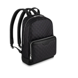  Balo Nam Louis Vuitton Campus 'Onyx Silver' 