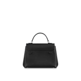  Túi Nữ Louis Vuitton Lockme Ever BB Lockme 'Black' 