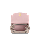  Túi Nữ Louis Vuitton Lockme Ever Lockme 'Greige' 