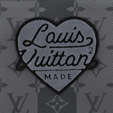  Túi Nam Louis Vuitton New Sling Monogram Stripes 'Eclipse Canvas' 