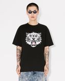  Áo Kenzo Happy Tiger 'Black' 