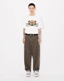  Áo Kenzo Happy Tiger 'White' 