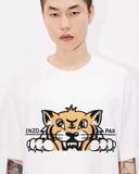  Áo Kenzo Happy Tiger 'White' 