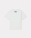  Áo Kenzo Happy Tiger 'White' 