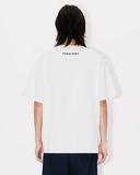  Áo Kenzo T-Shirt 1970 'Ecru' 