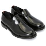  Giày Nam Bally Loafers 'Black' 