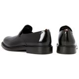 Giày Nam Bally Loafers 'Black' 