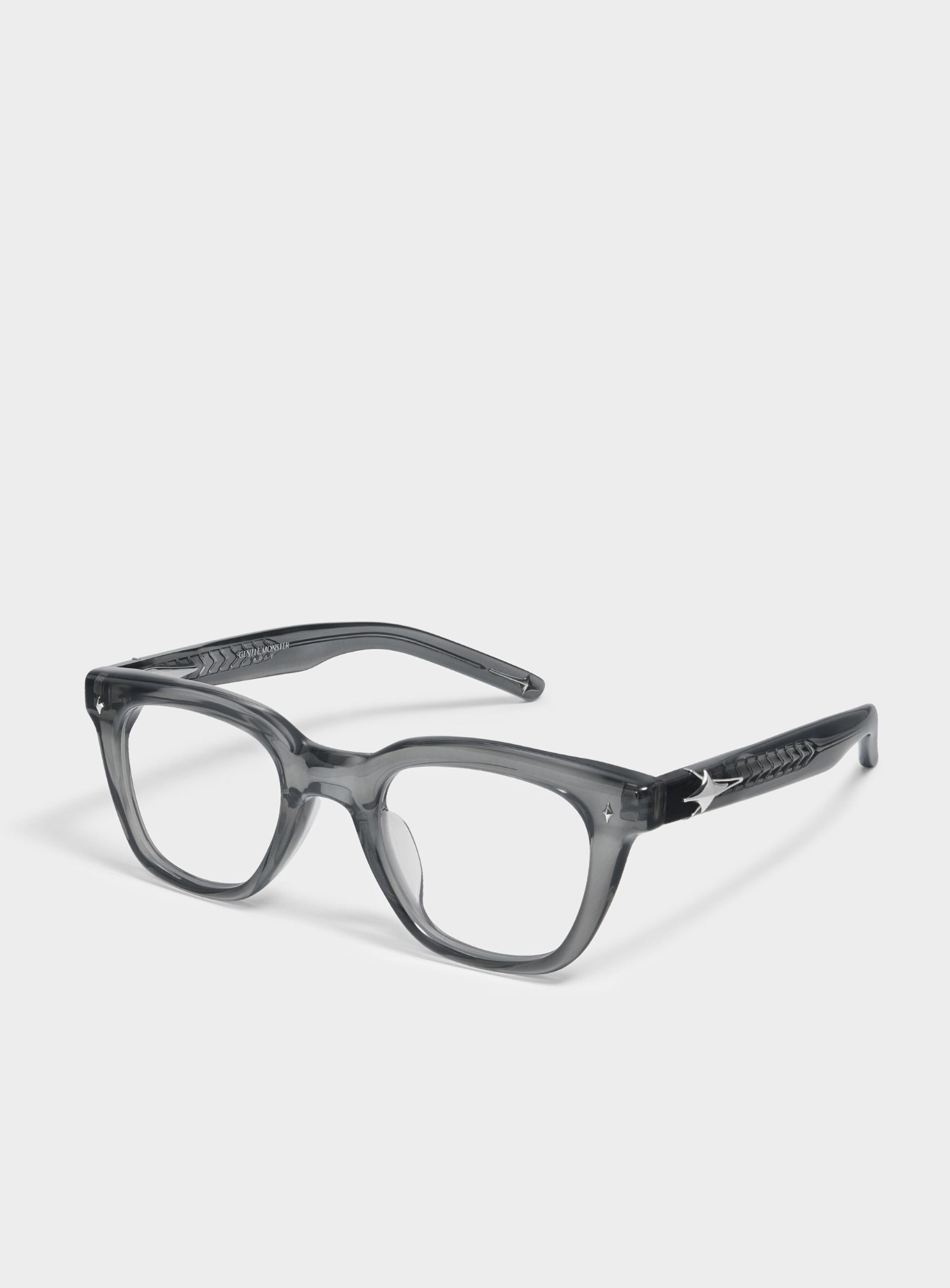 Gentle Monster 、GAUSS Gauss NC3 | Gentle Monster