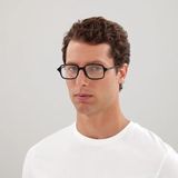  Kính Gucci Eyeglasses 'Black' 