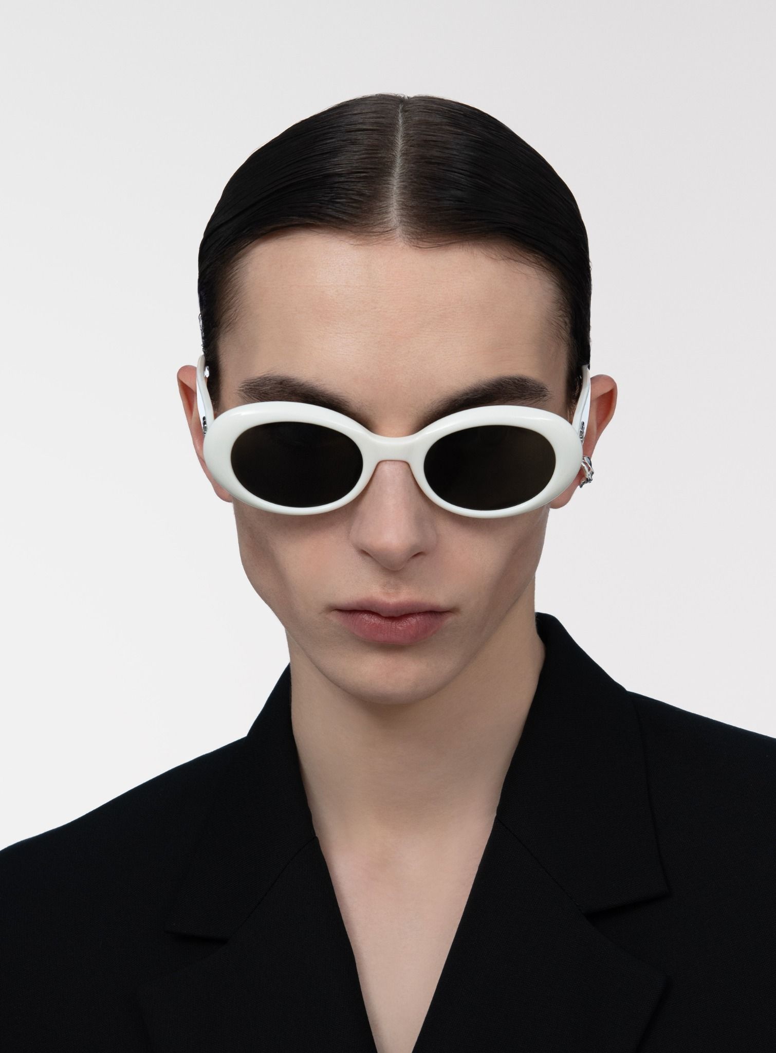 Kính Nữ Gentle Monster La Mode W2 
