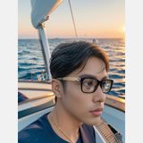  Kính Versace Eyeglasses 'Black' 