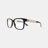  Kính Versace Eyeglasses 'Black' 