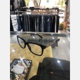  Kính Versace Eyeglasses 'Black' 