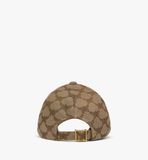  Mũ MCM Classic Cap 'Beige' 