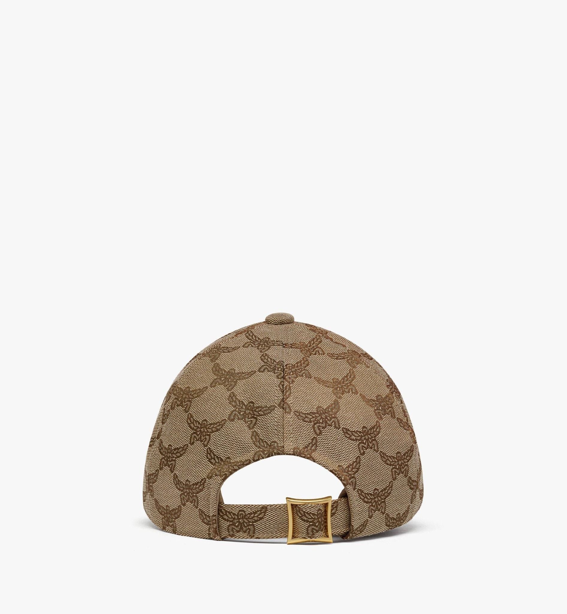  Mũ MCM Classic Cap 'Beige' 