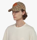  Mũ MCM Classic Cap 'Beige' 