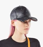  Mũ MCM Classic Cap 'Black' 