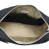 Túi Burberry Pouch Nylon 'Black' 