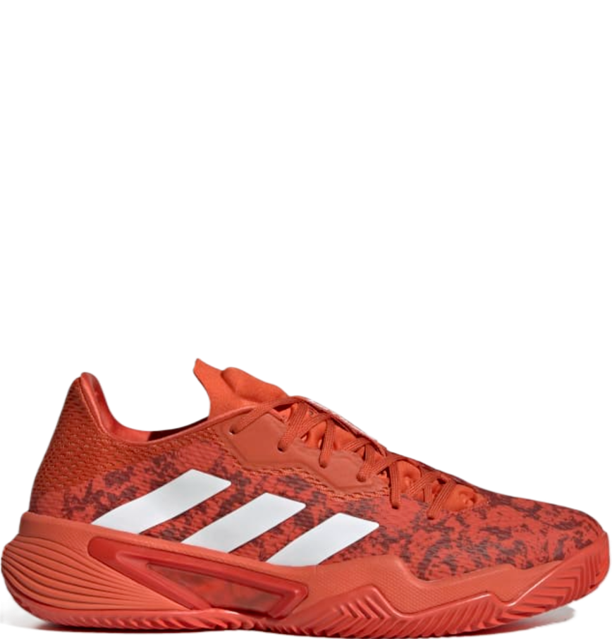  Giày Adidas Barricade 'Preloved Red' 