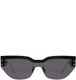  Kính Dior Sunglasses 'Black' 