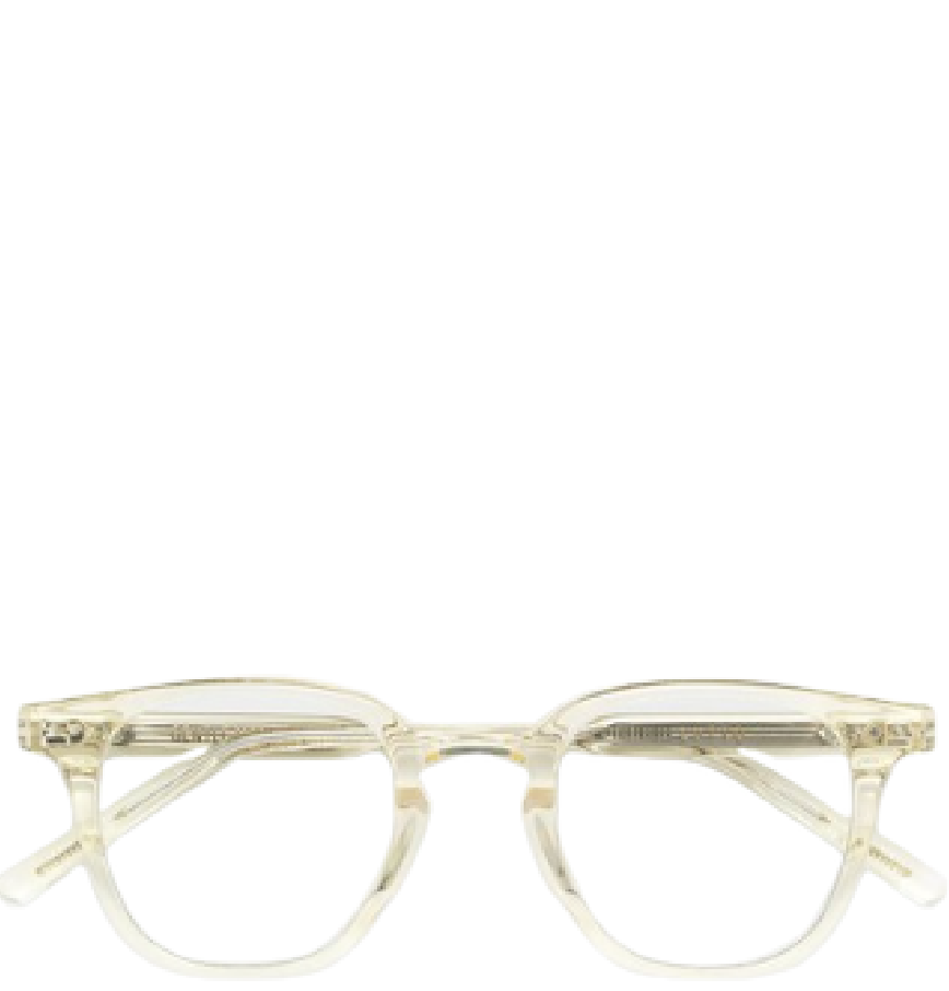  Kính Gentle Monster Lutto C2 'Gold' 