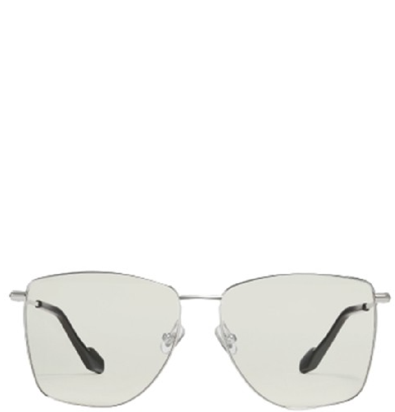  Kính Gentle Monster Sid 02 'Silver' 