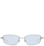  Kính Gentle Monster Tarx 02(B) 'Silver Blue' 