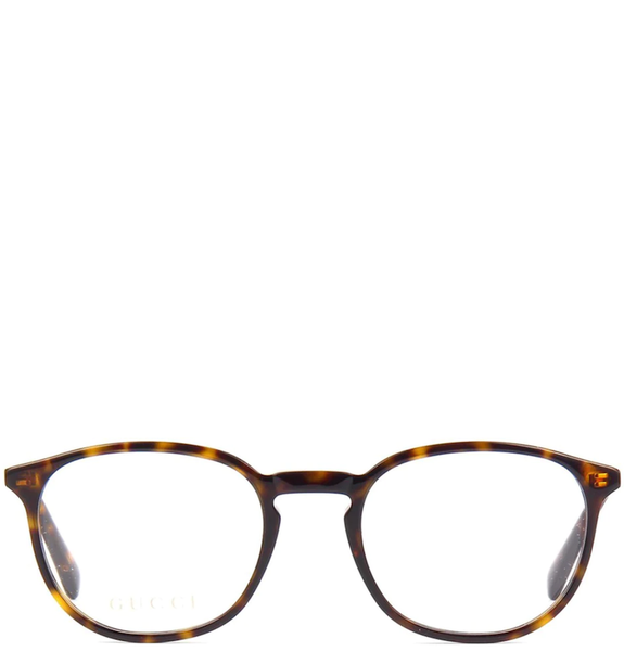  Kính Gucci Eyeglasses 'Havana' 