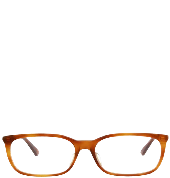  Kính Gucci Eyeglasses 'Orange' 