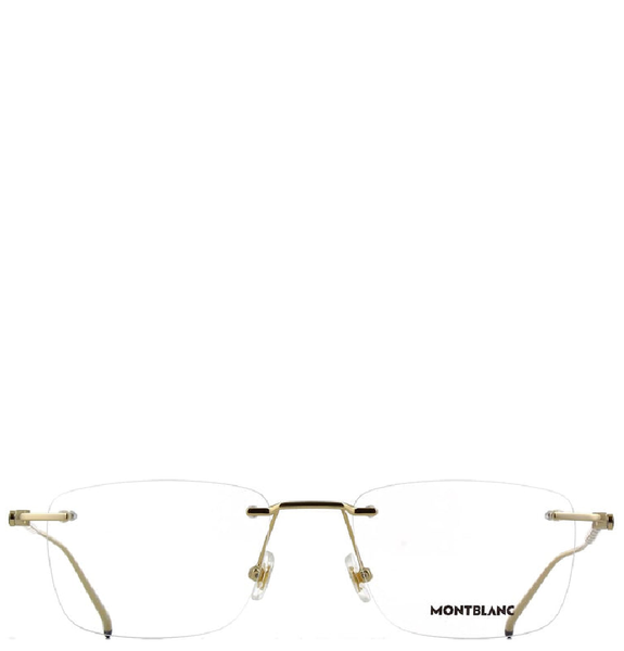  Kính Nam Montblanc 'Shiny Gold' 