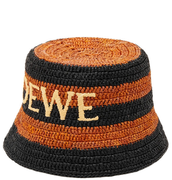  Mũ Loewe Bucket Hat 'Honey Gold' 