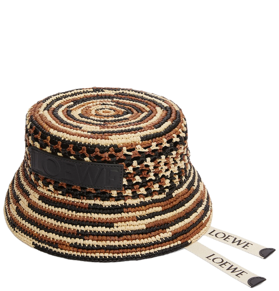  Mũ Loewe Bucket Hat 'Honey Gold' 