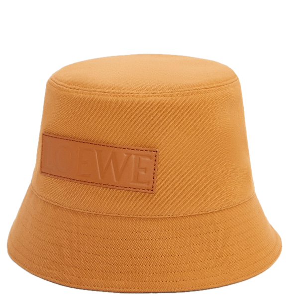  Mũ Loewe Bucket Hat 'Honey Gold' 