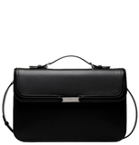  Túi Bally Deco Briefcase In 'Black' 