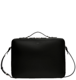  Túi Bally Deco Briefcase In 'Black' 