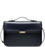  Túi Nam Bally Deco Briefcase 'Navy' 