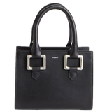  Túi Nữ Coperni Emoji Bag 'Black' 