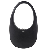  Túi Nữ Coperni Swipe Bag 'Black' 