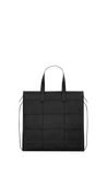  Túi Nam Saint Laurent Patchwork 'Noir' 