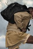  Balo Maison Margiela High Tech Backpack 'Black' 