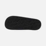  Dép Nam Gucci Interlocking G Slide Sandal 'Black' 