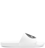  Dép Nam Versace Jeans Couture Erkek Terlik 'White' 