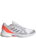  Giày Adidas Stella McCartney Barricade Boost 'Silver Metallic' 